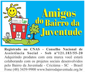 Amigos do Bairro da Juventude